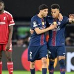 Atletico Madrid beat Barcelona