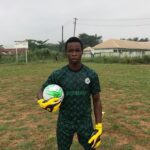 Peter Chukwunyere