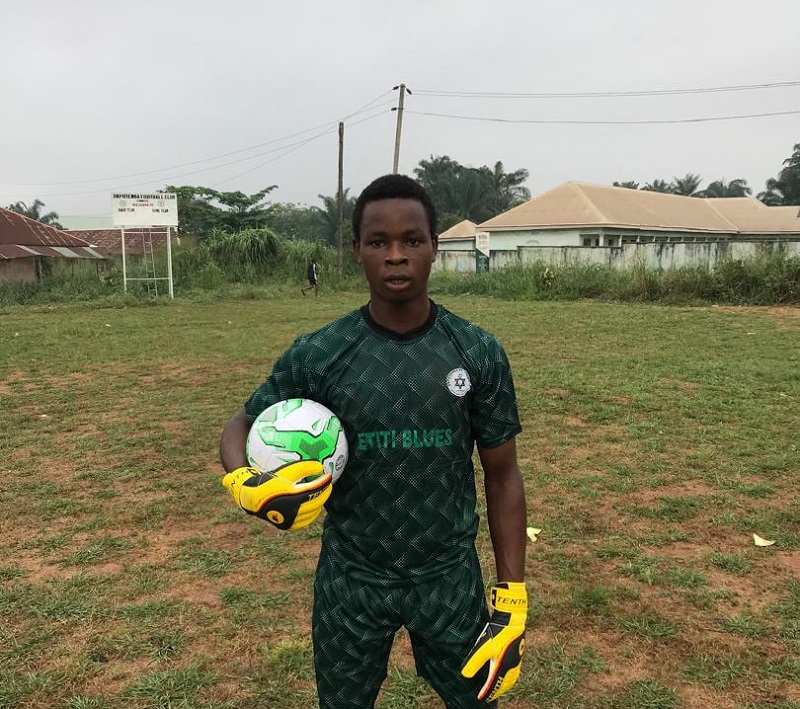 Peter Chukwunyere