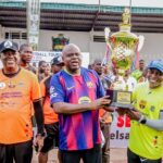 Prosperity Cup