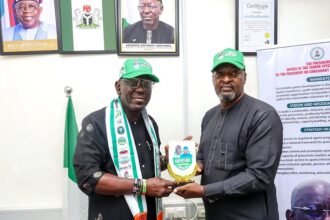 SSA Adeboye