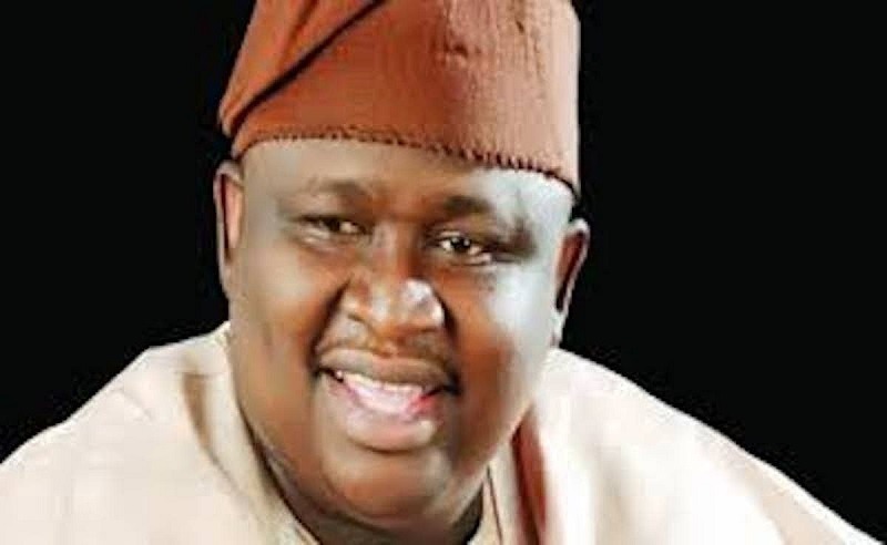 Senator Adeola Olamilekan Solomon