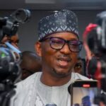 Shehu Dikko
