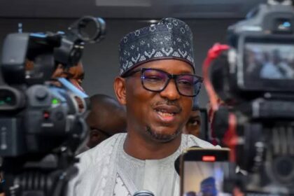 Shehu Dikko