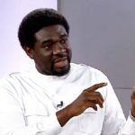 TUC President, Comrade Festus Osifo