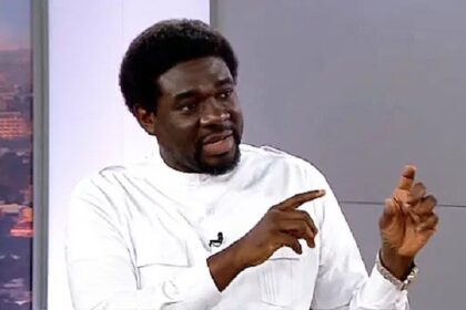 TUC President, Comrade Festus Osifo