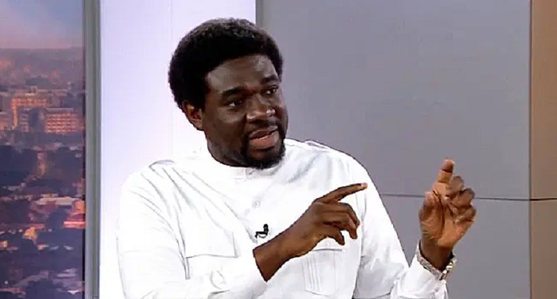 TUC President, Comrade Festus Osifo