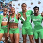 Team Nigeria