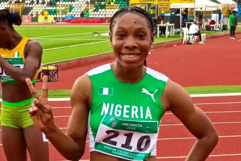 Rosemary Nwankwo