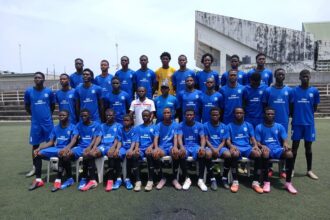 Team360 FC