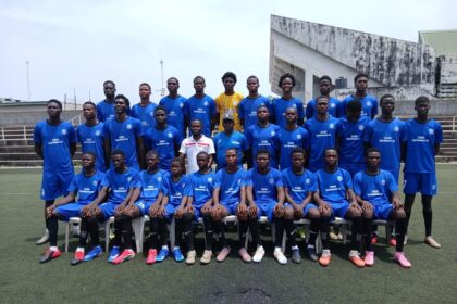 Team360 FC