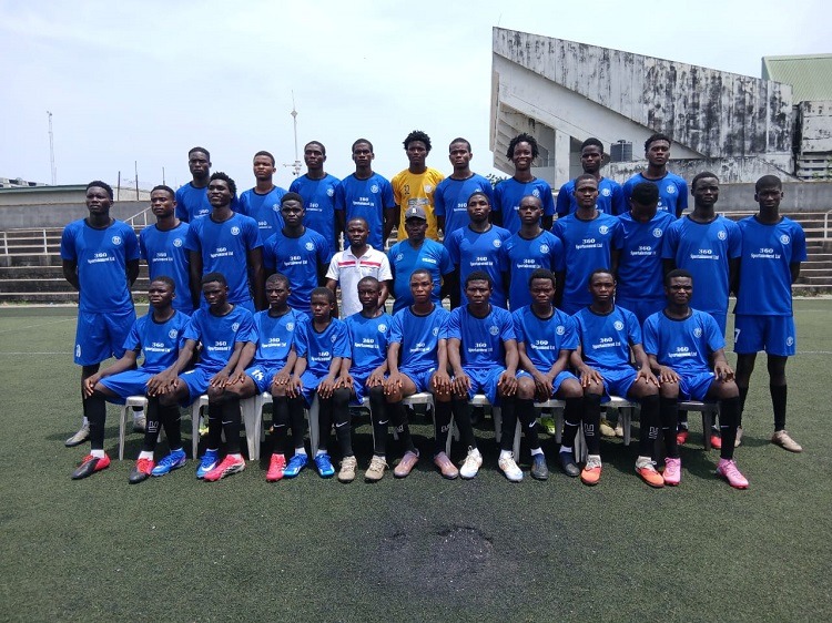 Team360 FC