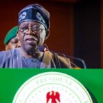Tinubu order