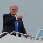 Trump cancels Pakistan talks trip