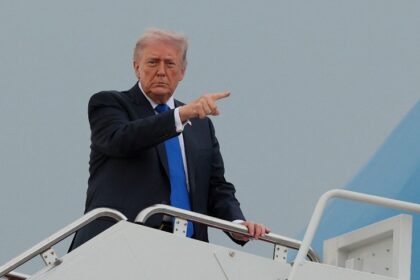Trump cancels Pakistan talks trip