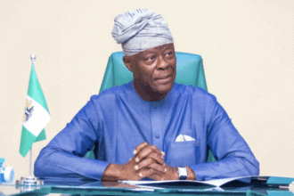 Wale Edun
