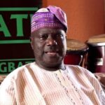 Y.K. Ajao dies