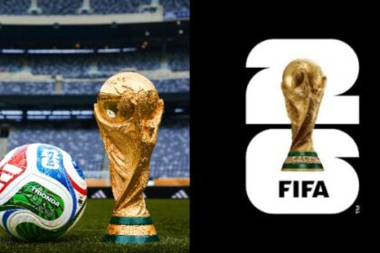 2026 FIFA World Cup