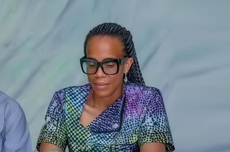 Akuchukwu Aghazu