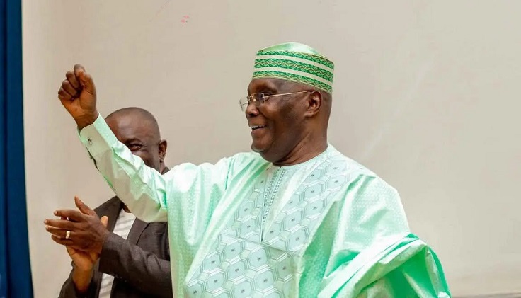 Atiku