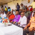 BAYELSA GOVERNOR'S CUP