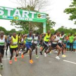 Okpekpe Race