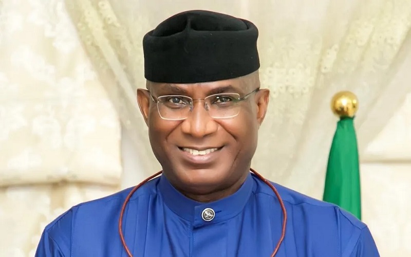 Omo-Agege