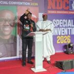 Peter Obi