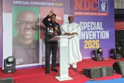 Peter Obi