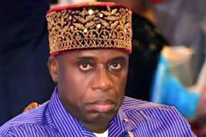 Rotimi Amaechi
