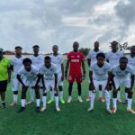 Bet9ja Foundation Ex-Internationals Cup
