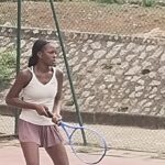 CBN Senior Tennis Championship