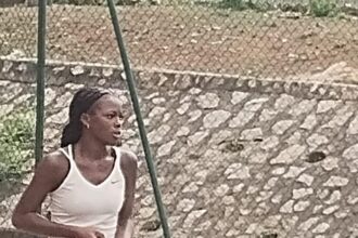 CBN Senior Tennis Championship