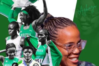 Commonwealth Games T