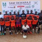 First BankOkwaraji Cup