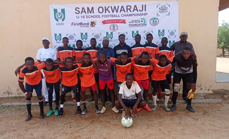 First BankOkwaraji Cup
