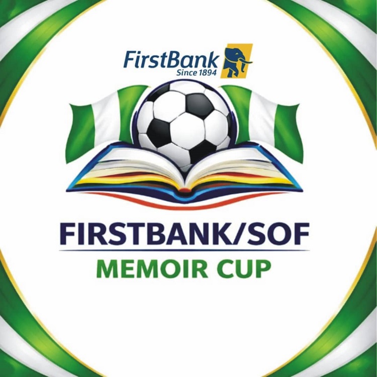 FirstBankSamuel Okwaraji Foundation U-16 schools championship