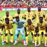 Ghana