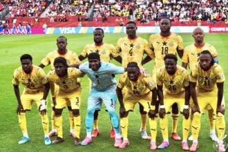 Ghana