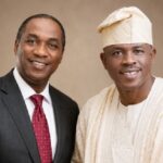 Hamzat appoints Obanikoro