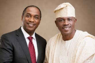 Hamzat appoints Obanikoro