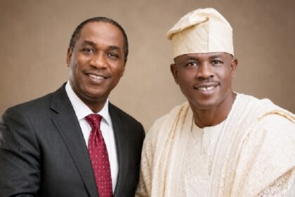 Hamzat appoints Obanikoro