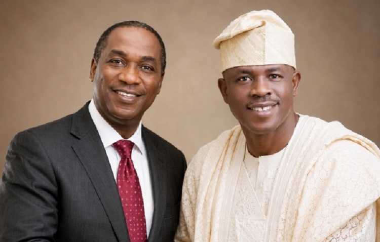 Hamzat appoints Obanikoro