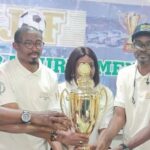 JOF U-13 Tournament