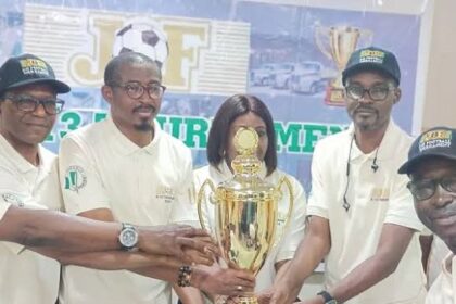 JOF U-13 Tournament