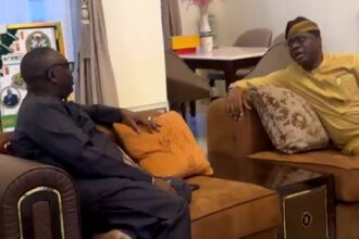 Makinde visits Adelabu’s residence