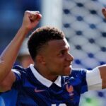 Mbappé