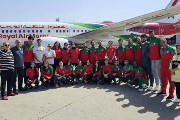 Morocco