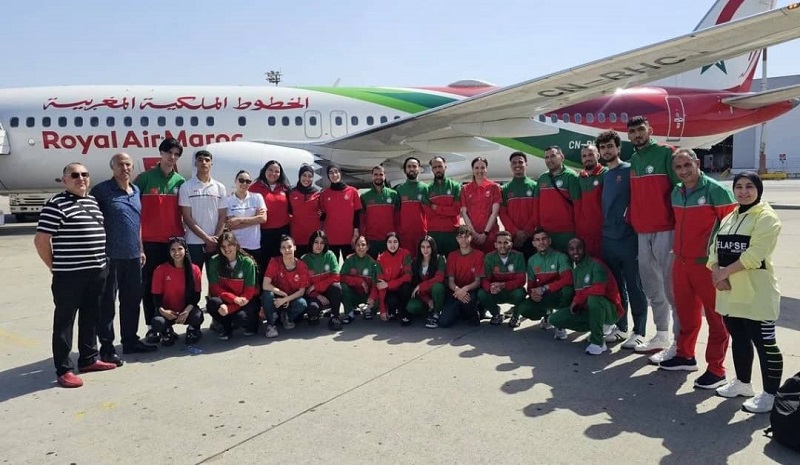 Morocco