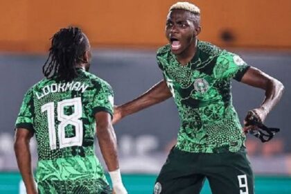 Osimhen or Lookman